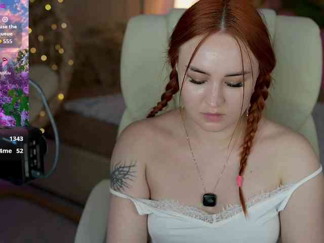 LovelyyBell webcam