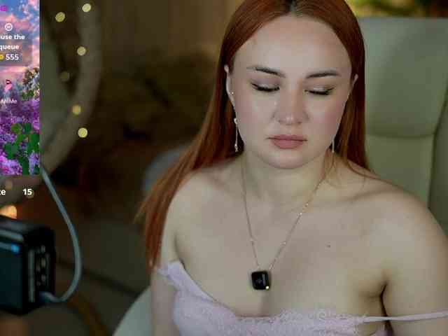 LovelyyBell webcam