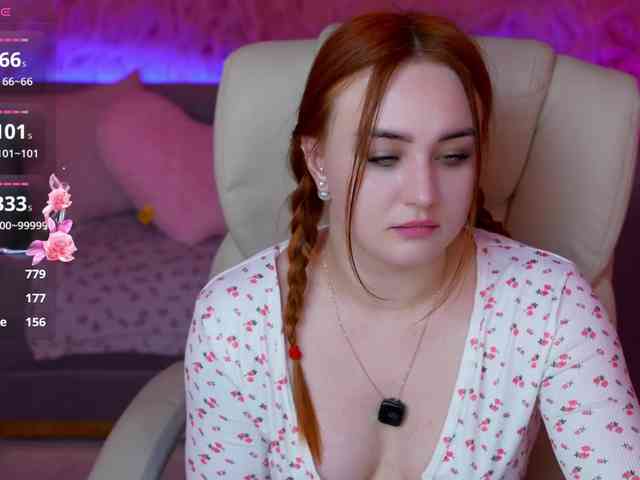 LovelyyBell webcam