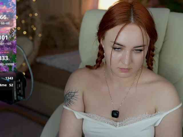 LovelyyBell webcam