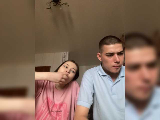 TUYA2 live cam on BongaCams