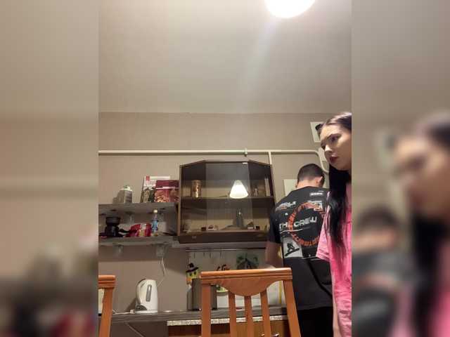 TUYA2's BongaCams show and profile