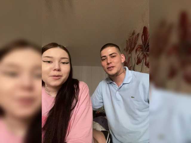 TUYA2 live cam on BongaCams