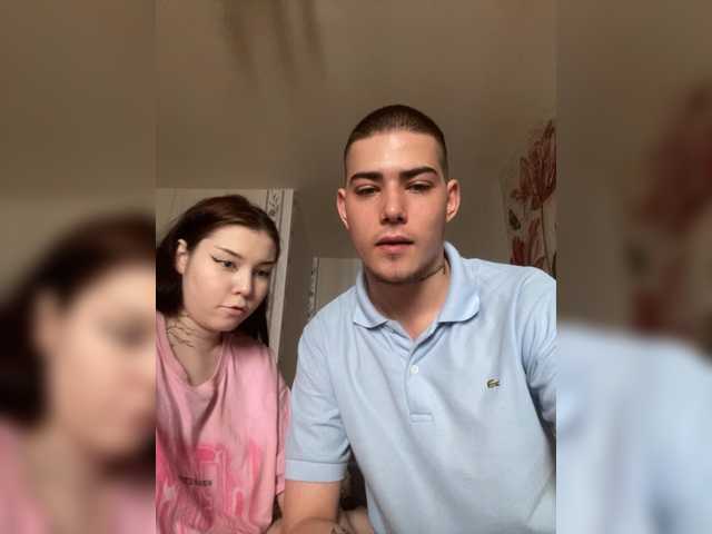 TUYA2 live cam on BongaCams