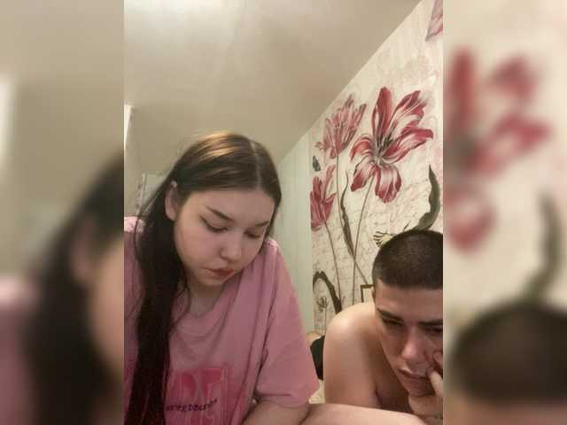 TUYA2 live cam on BongaCams