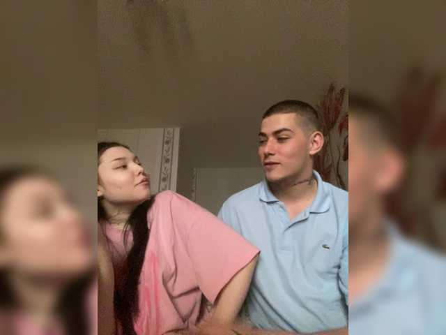 TUYA2 live cam on BongaCams