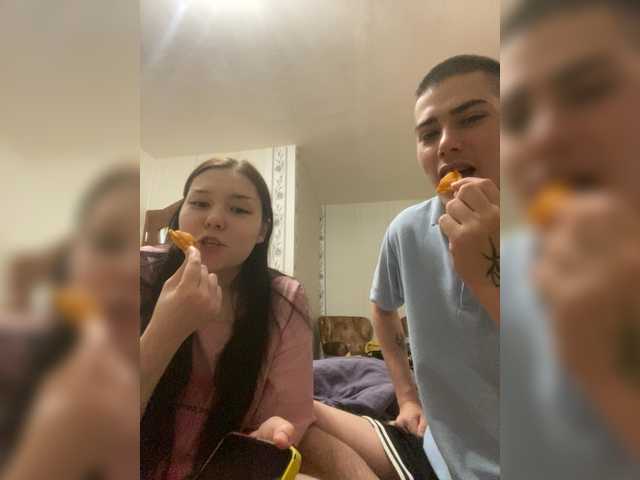 tuya2 cam belle