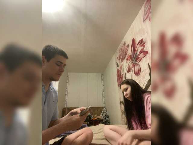 TUYA2 live cam on BongaCams