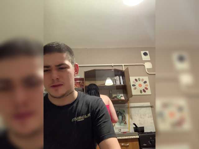 TUYA2's BongaCams profile