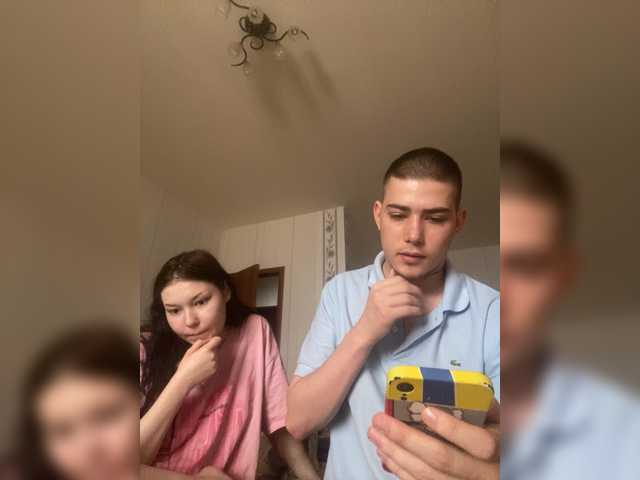 TUYA2 live cam on BongaCams
