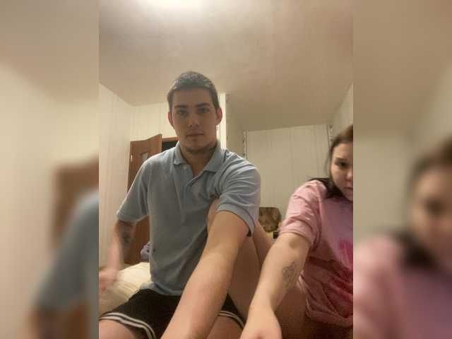 TUYA2 live cam on BongaCams