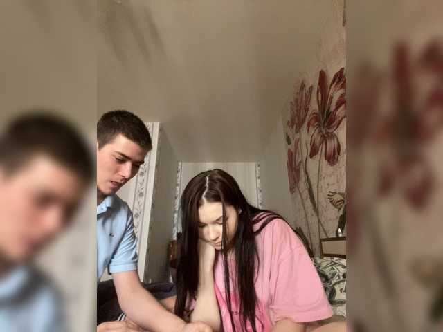 TUYA2 live cam on BongaCams