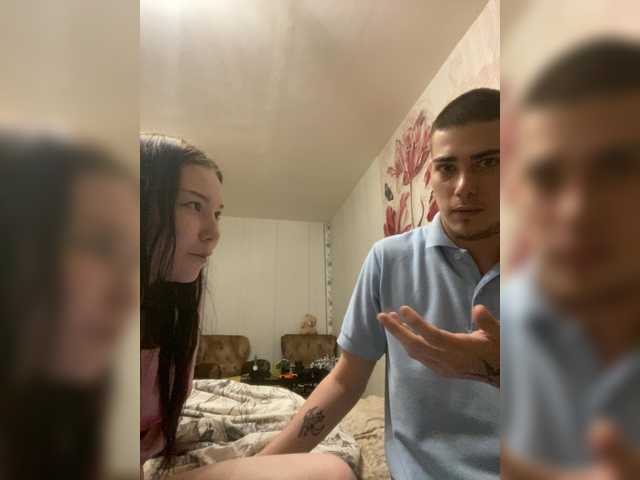 TUYA2 live cam on BongaCams