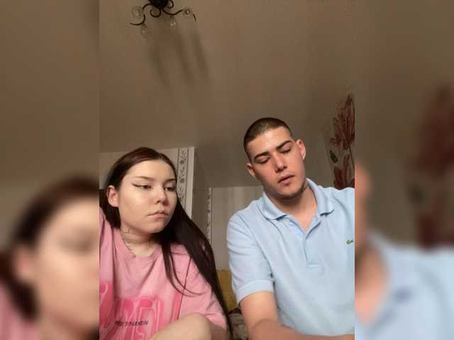 TUYA2 live cam on BongaCams