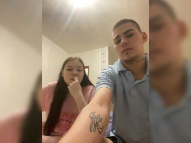 TUYA2 live cam on BongaCams