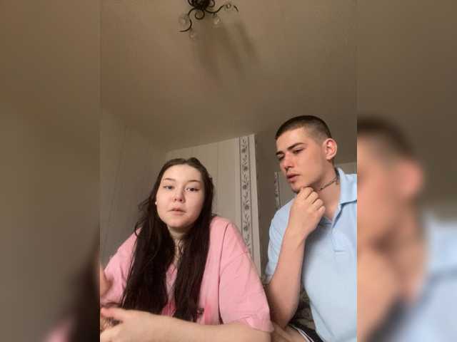 TUYA2 live cam on BongaCams