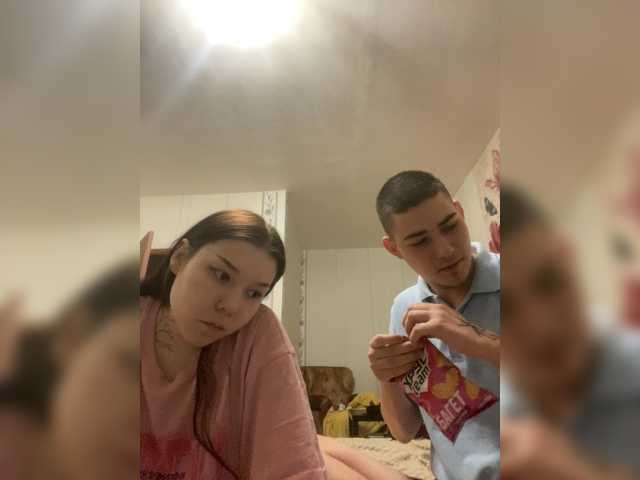 TUYA2 live cam on BongaCams