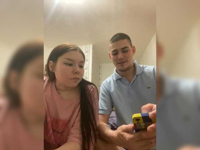 TUYA2 live cam on BongaCams