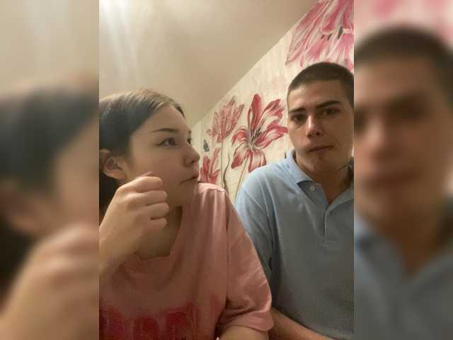 TUYA2 live cam on BongaCams