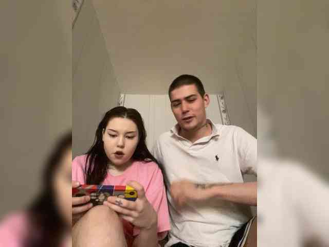 Sex_casino webcam