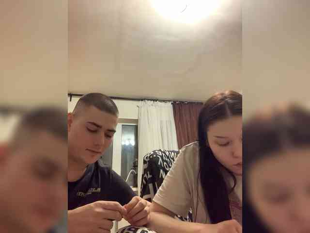 Модель: Sex_casino