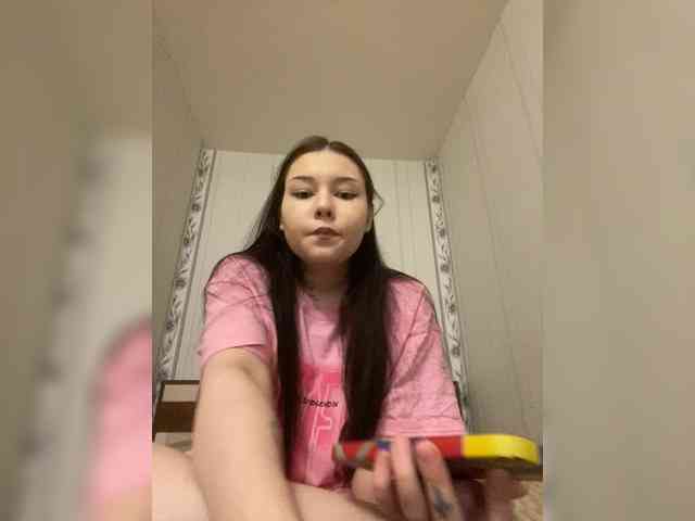 TUYA2 Live Webcam on BongaCams