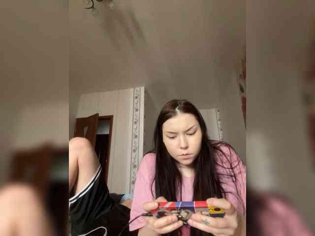 Модель: Sex_casino