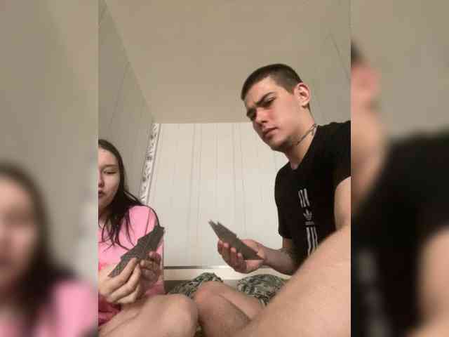 Модель: Sex_casino