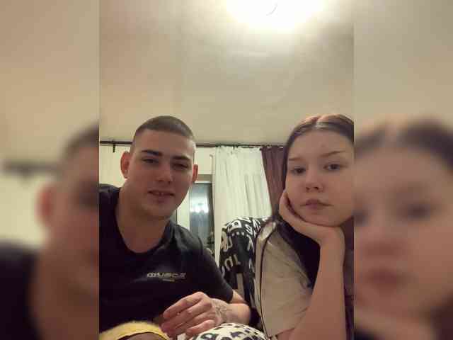 TUYA2 Live Webcam on BongaCams