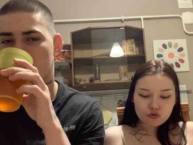 Модель: Sex_casino