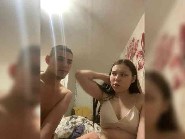 TUYA2 Live Webcam on BongaCams