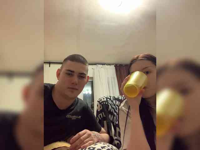 TUYA2 Live Webcam on BongaCams