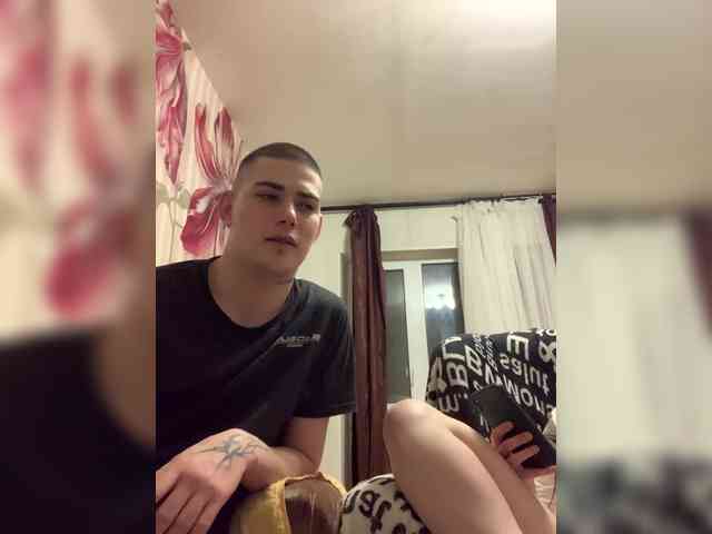 Модель: Sex_casino