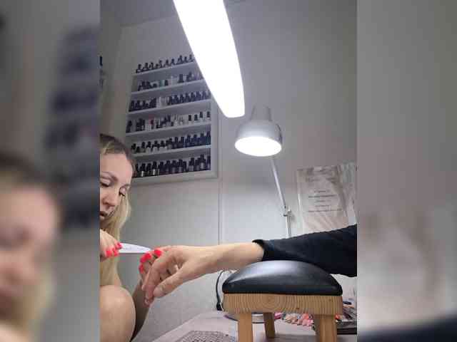 LiaLucos Sex Cam Show