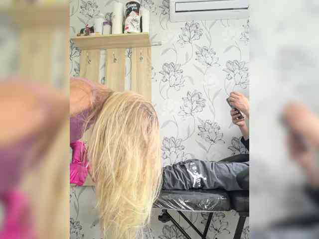 LiaLucos Sex Cam Show