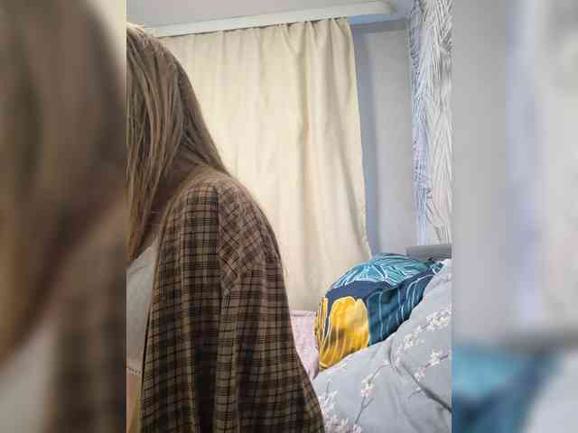 SeregaLia webcam