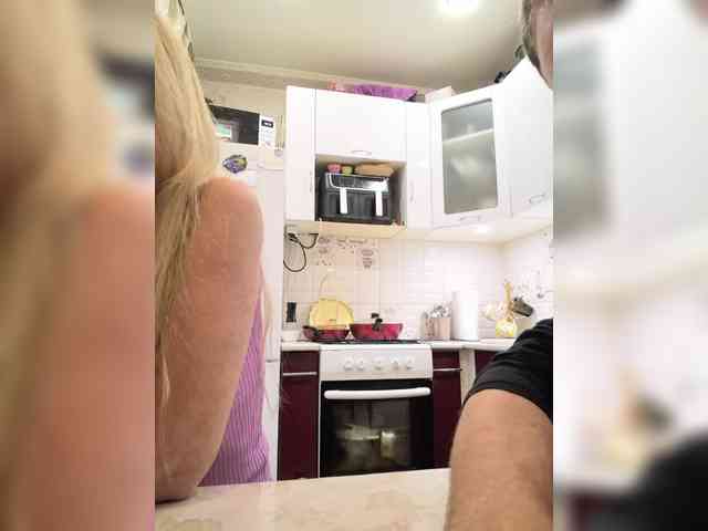 LiaLucos Sex Cam Show