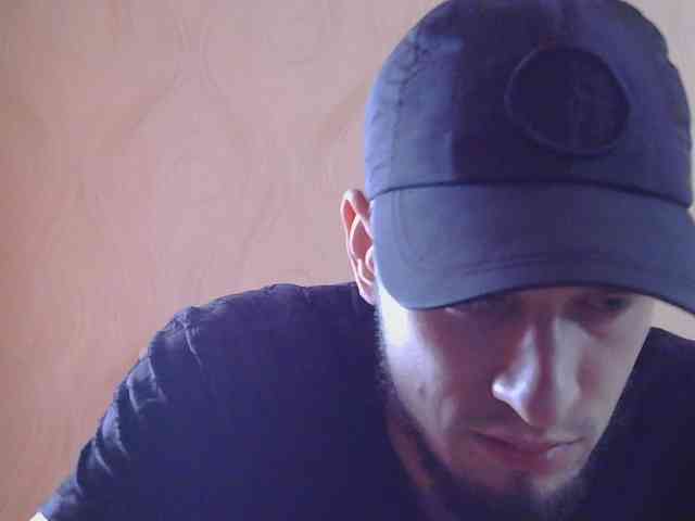 Crosbi666 Sex Cam Show