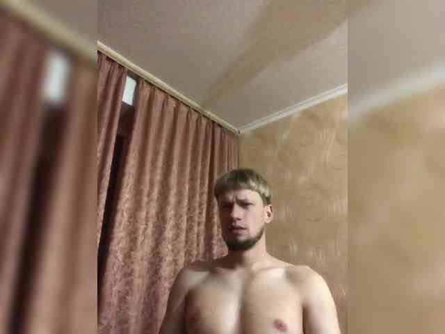 Crosbi666 Sex Cam Show