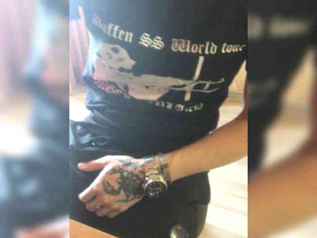 Crosbi666