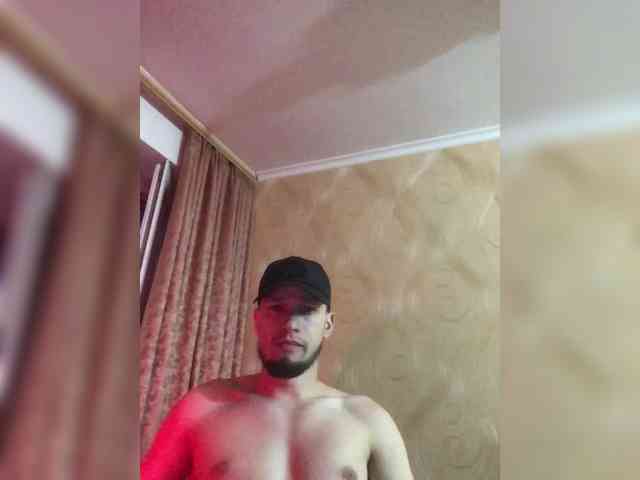 Crosbi666 Sex Cam Show