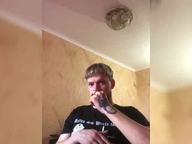 Crosbi666 Sex Cam Show
