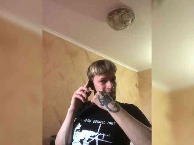 Crosbi666 Sex Cam Show