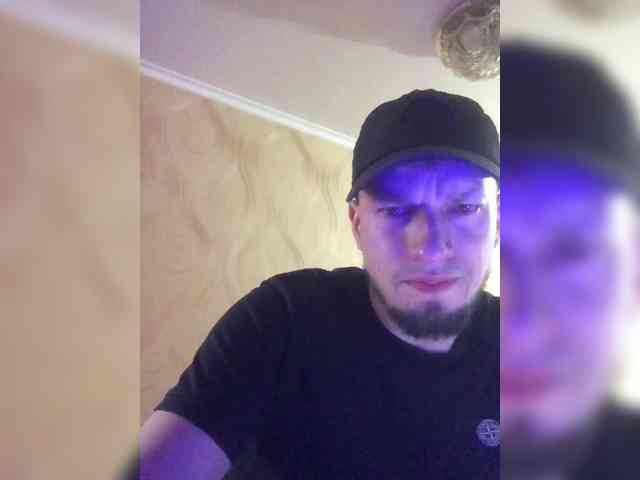 Crosbi666 Sex Cam Show