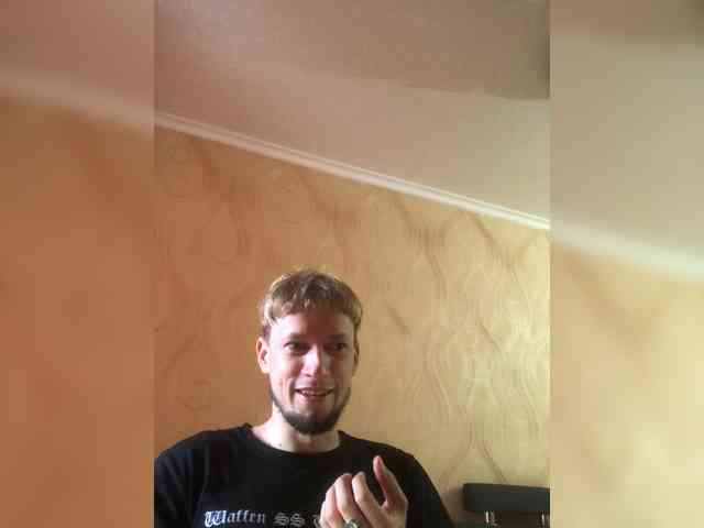 Crosbi666 Sex Cam Show