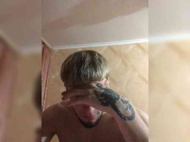 Crosbi666 Sex Cam Show