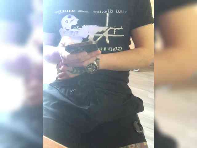 SINNER666