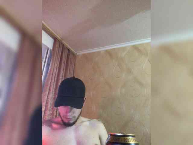 Crosbi666 Sex Cam Show