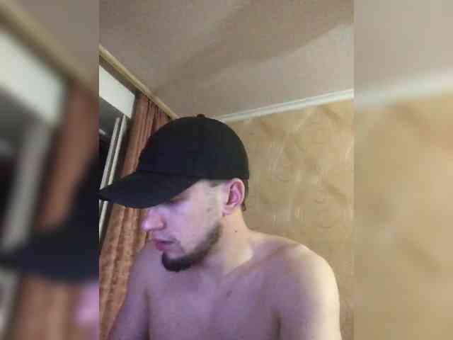 Crosbi666 Sex Cam Show