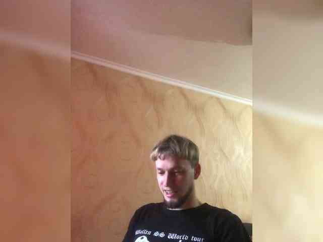 Crosbi666 Sex Cam Show
